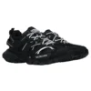 Track Sneaker „Black White” 542023W3AC11090