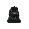 Track Sneaker „Black White” 542023W3AC11090