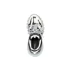 Track Sneaker „Clear Sole – Alb Negru” 647741W3BZ29010