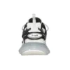 Track Sneaker „Clear Sole – Alb Negru” 647741W3BZ29010
