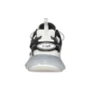 Track Sneaker „Clear Sole – Alb Negru” 647742W3BZ29010