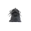 Track Sneaker „Clear Sole – Black” 647741W3BM21000