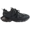 Track Sneaker „Clear Sole – Black” 647742W3BM21000