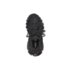 Track Sneaker „Clear Sole – Black” 647742W3BM21000
