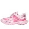 Track Sneaker „Clear Sole – Pink” 647741W3BM45000