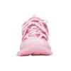 Track Sneaker „Clear Sole – Pink” 647741W3BM45000