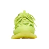 Track Sneaker „Clear Sole Yellow” 647742W3BM47500