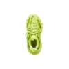 Track Sneaker „Clear Sole Yellow” 647742W3BM47500