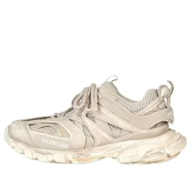 Track Sneaker „Faded Beige” 542023W3CN29700