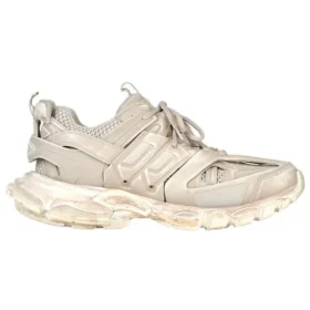 Track Sneaker „Faded Beige” 542023W3CN29700