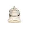 Track Sneaker „Faded Beige” 542023W3CN29700