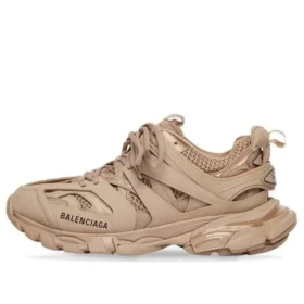 Track Sneaker „Full Beige” 542023W2LA19870