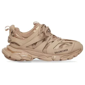 Track Sneaker „Full Beige” 542023W2LA19870