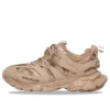 Track Sneaker „Full Beige” 542436W2LA19870