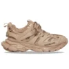Track Sneaker „Full Beige” 542436W2LA19870