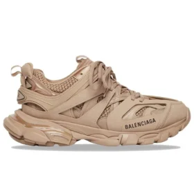 Track Sneaker „Full Beige” 542436W2LA19870