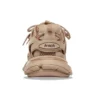 Track Sneaker „Full Beige” 542436W2LA19870