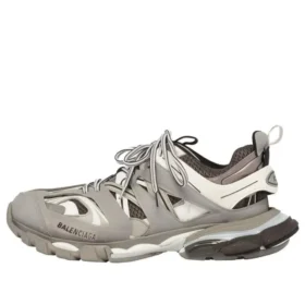 Track Sneaker „Grey White” 555032W1GB71214
