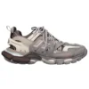 Track Sneaker „Grey White” 555032W1GB71214