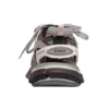 Track Sneaker „Grey White” 555032W1GB71214