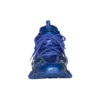 Track Sneaker „Metallic Indigo” 542023W2FS84000
