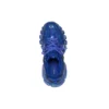 Track Sneaker „Metallic Indigo” 542023W2FS84000