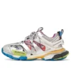 Track Sneaker „Metallic Multi” 542023W2FSA8123