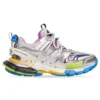 Track Sneaker „Metallic Multi” 542023W2FSA8123