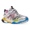 Track Sneaker „Metallic Multi” 542023W2FSA8123