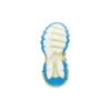 Track Sneaker „Metallic Multi” 542023W2FSA8123