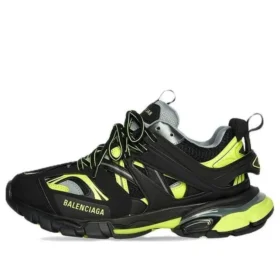 Track Sneaker „Negru-Galben” 542023W3AC61175