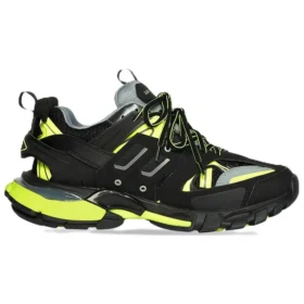 Track Sneaker „Negru-Galben” 542023W3AC61175
