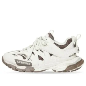 Track Sneaker „Off White Dark Grey” 542023W3AC11897