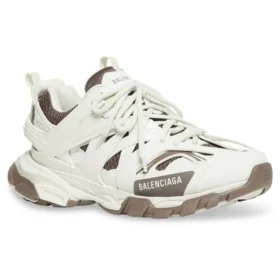 Track Sneaker „Off White Dark Grey” 542023W3AC11897