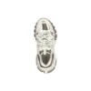 Track Sneaker „Off White Dark Grey” 542023W3AC11897