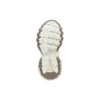 Track Sneaker „Off White Dark Grey” 542023W3AC11897