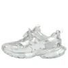 Track Sneaker „Silver” 542023W2FS38100