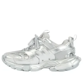 Track Sneaker „Silver” 542023W2FS38100