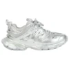 Track Sneaker „Silver” 542023W2FS38100