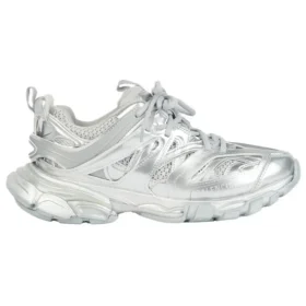 Track Sneaker „Silver” 542023W2FS38100