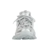 Track Sneaker „Silver” 542023W2FS38100