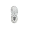 Track Sneaker „Silver” 542023W2FS38100