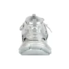 Track Sneaker „Silver” 542023W2FS38100