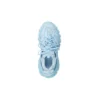 Track Sneaker „Talpă transparentă, albastru deschis” 647742W3BM24200