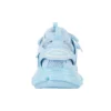 Track Sneaker „Talpă transparentă, albastru deschis” 647742W3BM24200