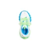 Track Sneaker „White Green” 542436W3AC49034
