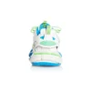 Track Sneaker „White Green” 542436W3AC49034