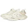 Track Sneaker „Worn Out – Alb” 542023W1GC29000