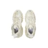 Track Sneaker „Worn Out – Alb” 542023W1GC29000