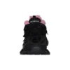 Track Sneakerși „Black Fake Fur Pink” 668555W3CQ61050